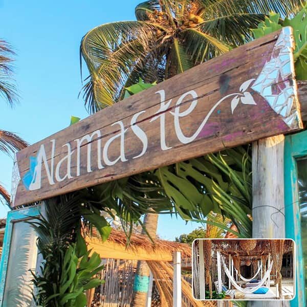 Namasté Beach Club Pasadia Tierra Bomba, namaste cartagena, planes en punta arena, playas de cartagena