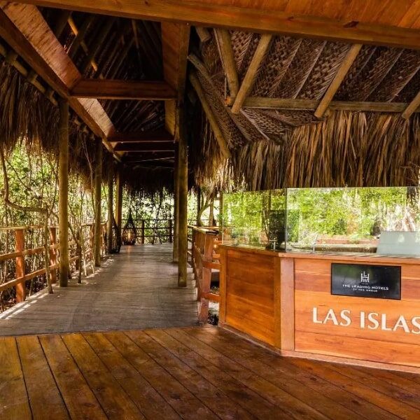Transportes Hotel Las Islas Baru Terrestre Desde Cartagena x4 cupos