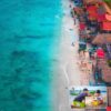 Tours Playa Blanca en Bus, Planes en Cartagena, turismo, playas de barú, transporte a barú, playas de Cartagena, playa blanca barú, albitours Cartagena