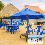 Pasadía Punta Arena Costa Azul 👍