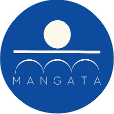 Mangata Beach Club Logo