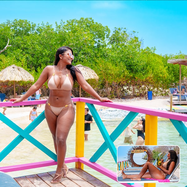 CocoLoco Tours, Tours Coco Loco Cartgena, Coco Loco