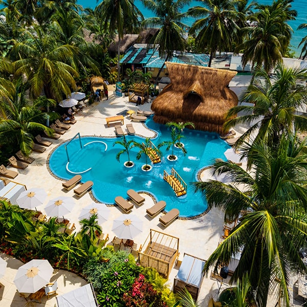 Tour a Palmarito Beach desde Cartagena